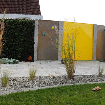 Sichtschutz Manufaktur