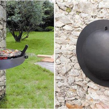 Hanging Barbecue 100