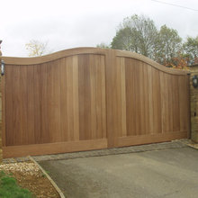 gates