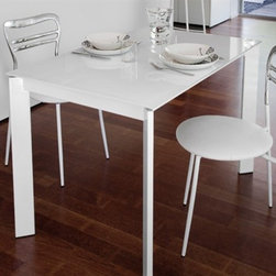 Dora chair by DomItalia - Dining Chairs