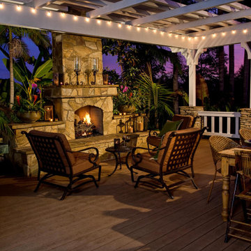 Kindred Outdoors & Surround