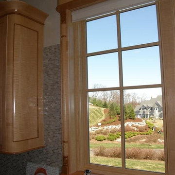 Kitchens