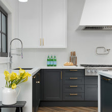Kitchen for 336