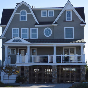 Ogunquit Beach Shingle Cottage