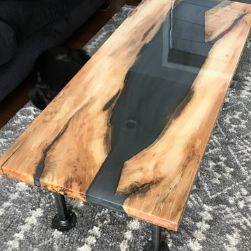 Table Close Ups