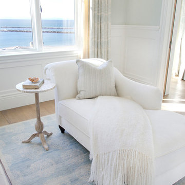 Cozy Coastal Beach House