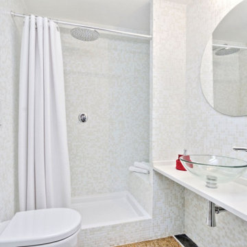 B&B R20 | 130 mq | ristrutturazione parziale