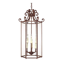 foyer light