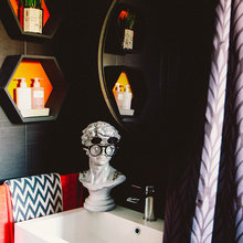 Man Cave / The Dark Side II [ holistic ~ Pati Robins ]