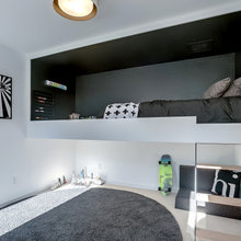 Bedrooms