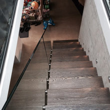 Staircases