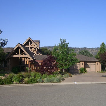 Haley Residence #1