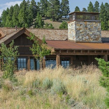 Chimney Ideas