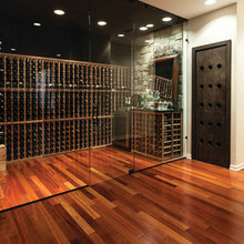 McAndrew Wine Cellar