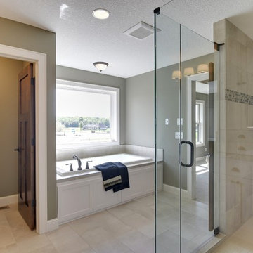 Stonegate at Rush Creek - Fall 2016 Model Home