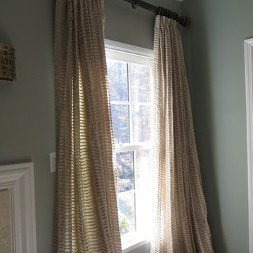 Transitional Design