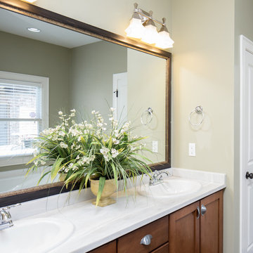 1982 Cahaba Cir - Real Estate Photography Birmingham AL