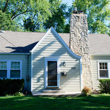 Siding
