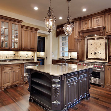 Remodeling & Renovations