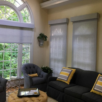 Budget Blinds
