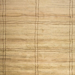 Isa -  Norse Rug Collection By Anna Carin for Designer Rugs - Floor Rugs