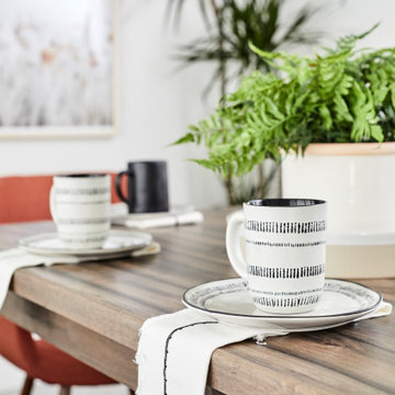 Palm Springs Project