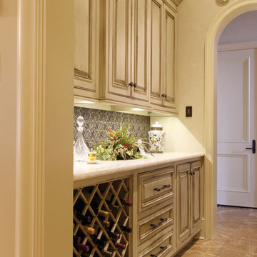 Butler's Pantry