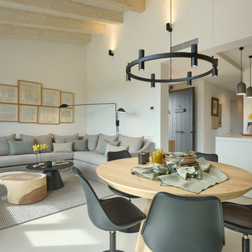 Empordà House | Molins Design
