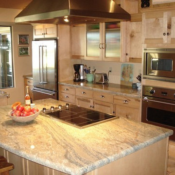 Kitchen Ideas