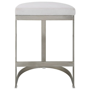 Backless Counter Stool-26 Inches Tall and 18 Inches Wide - Furniture - Stool