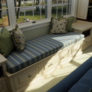 Family Rooms
