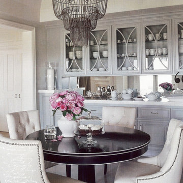 Dining Rooms