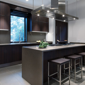 Modern in Kalorama