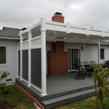 Patio Remodel