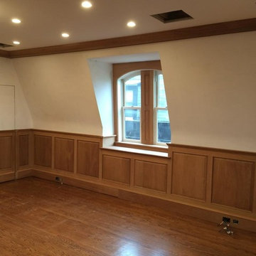 CustomWorks Contracting, LLC