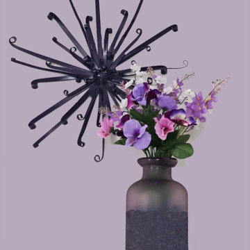 Faux Floral Designs