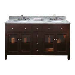 Avanity Lexington Bathroom Vanity - Bathroom Vanities And Sink Consoles