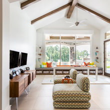 Bonus playroom