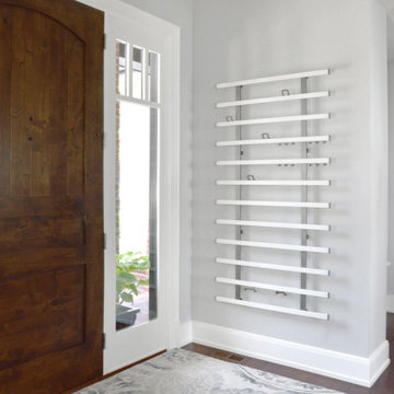 SYMPHONY Wall Organizer - 66"