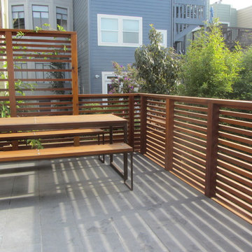 Haight Ashbury Addition