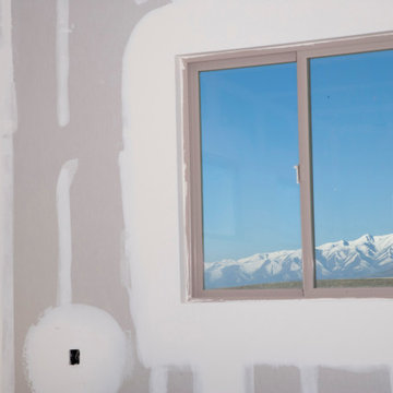 Drywall Repairs