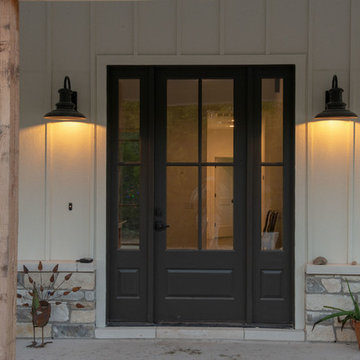 Baker Sanctuary