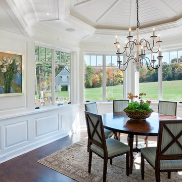 Dover Residence