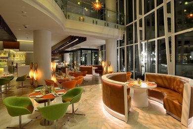 Hotel Marriott Baku Azerbaijan