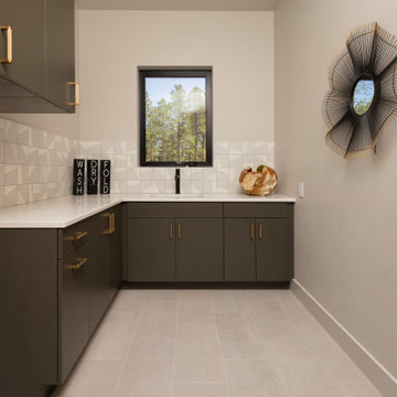 Laundry Rooms
