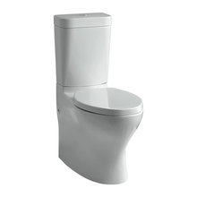 Toilets