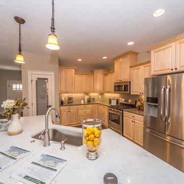 2015 Tour of Homes- Dynamic Homes