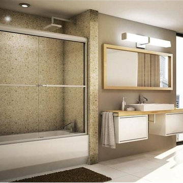 Verona Tub Bypass