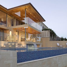 Outdoor Pools