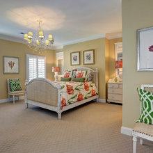 Spare Bedroom Design